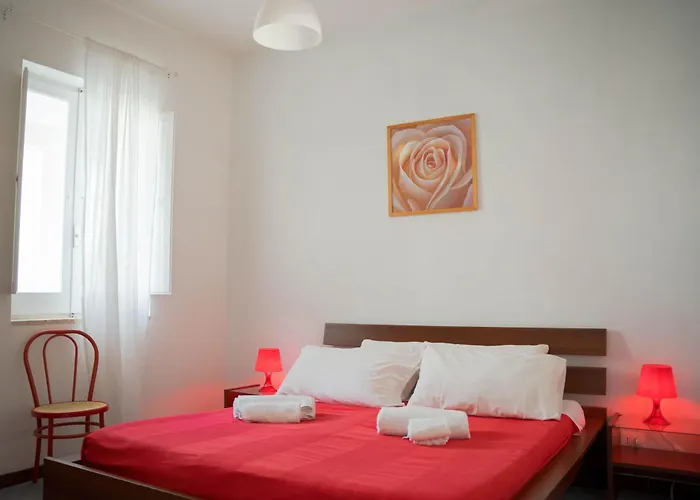 Blumarine Residence Club Ostuni